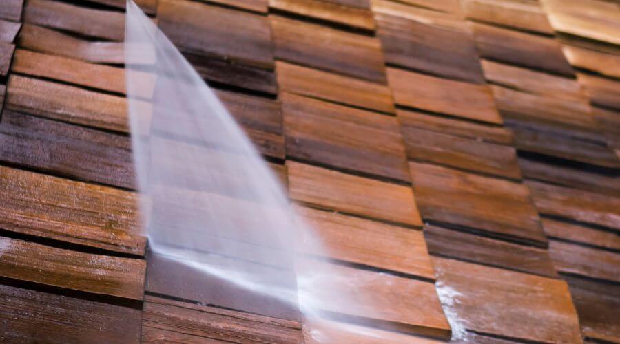 Professional gutter cleaning in Canton, NY
